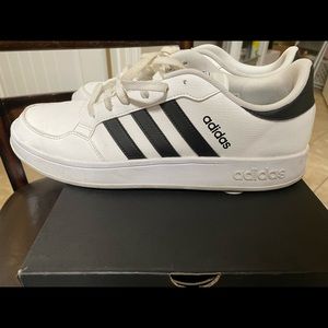Mens adidas sneakers